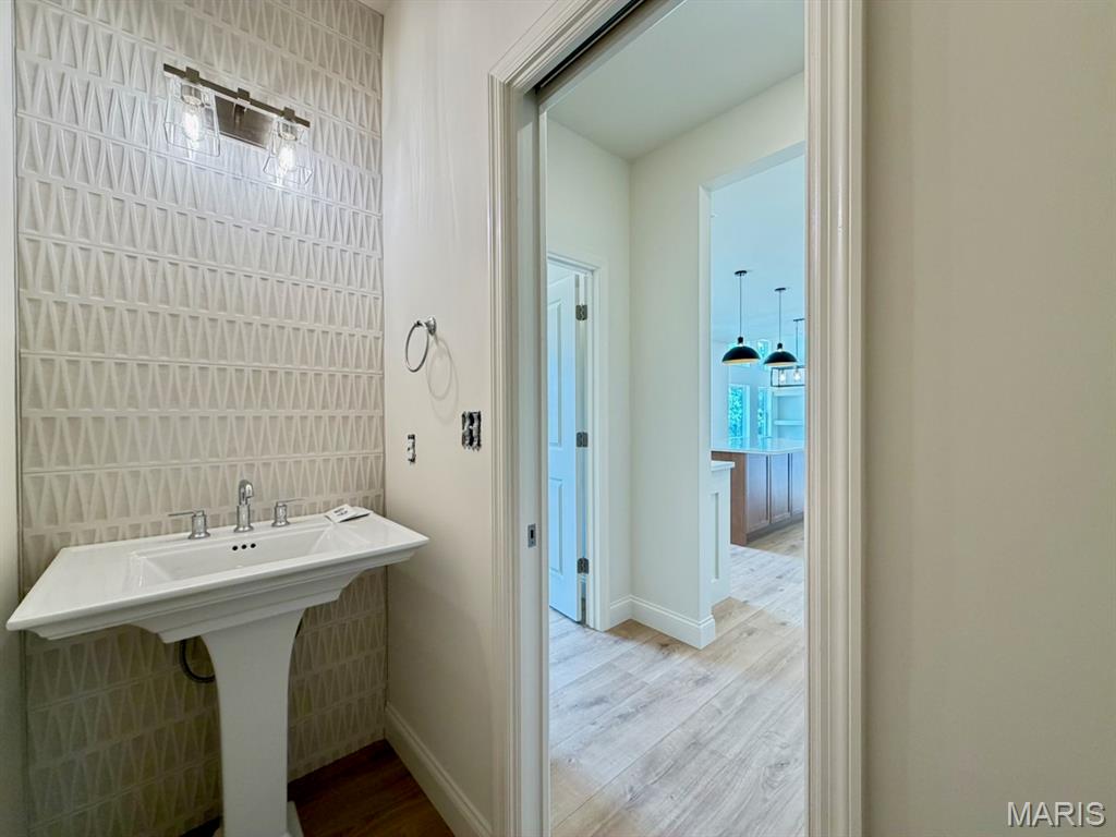 Stone Canyon - Residential