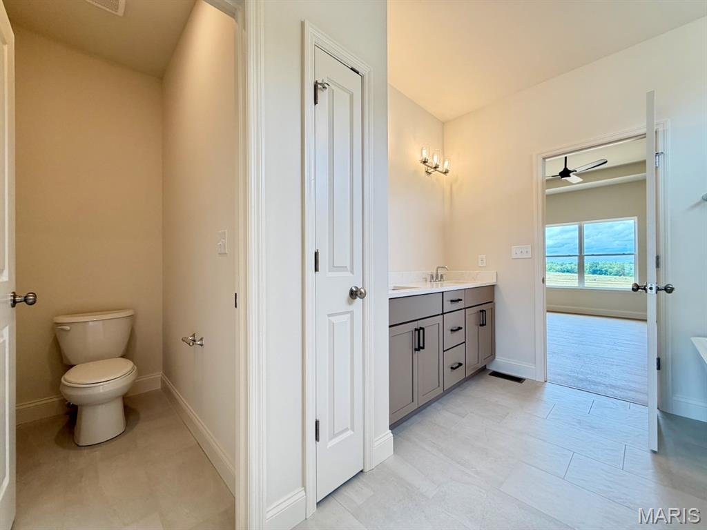 Stone Canyon - Residential