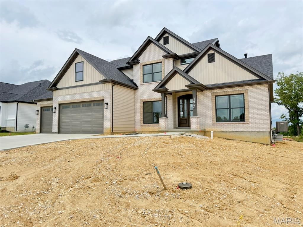 Stone Canyon - Residential