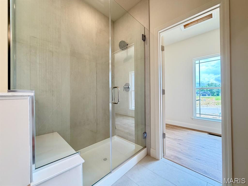 Stone Canyon - Residential