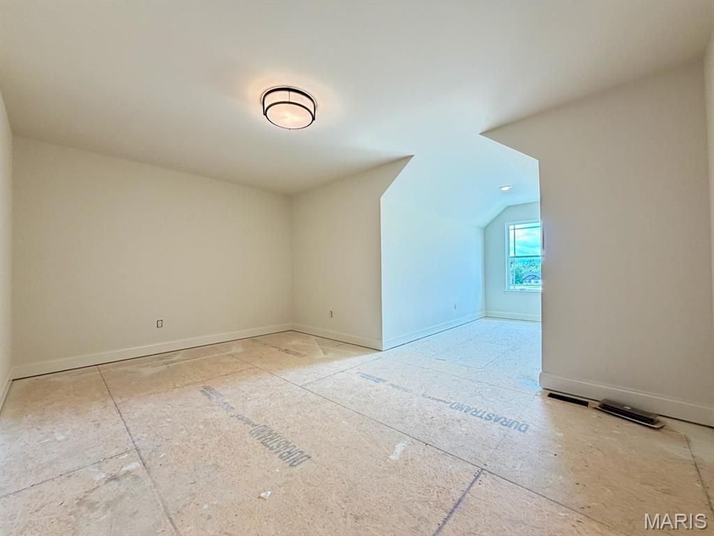Stone Canyon - Residential