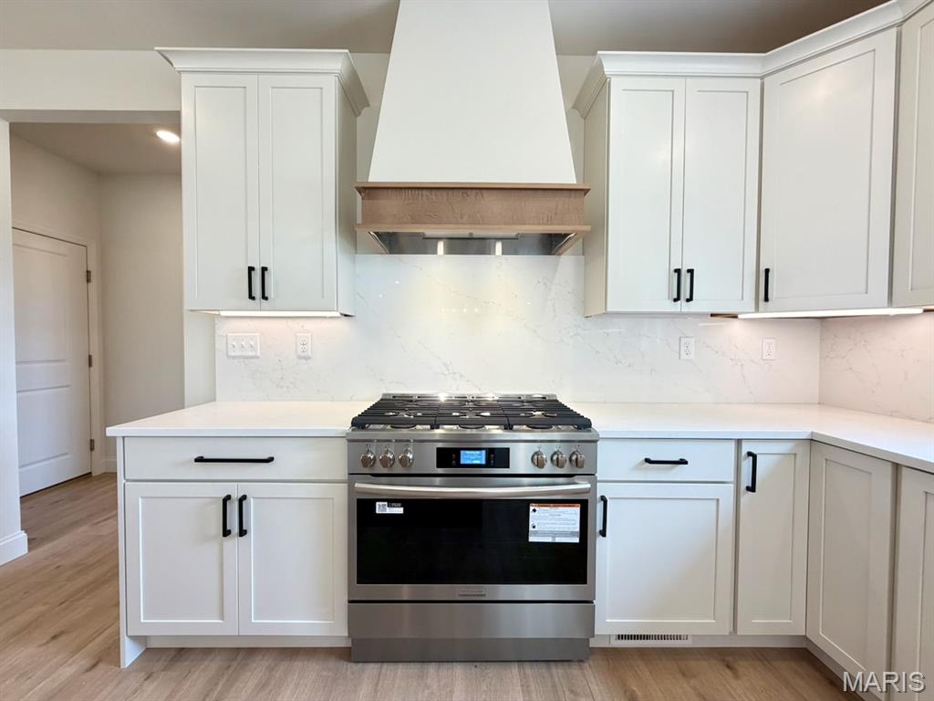 Stone Canyon - Residential