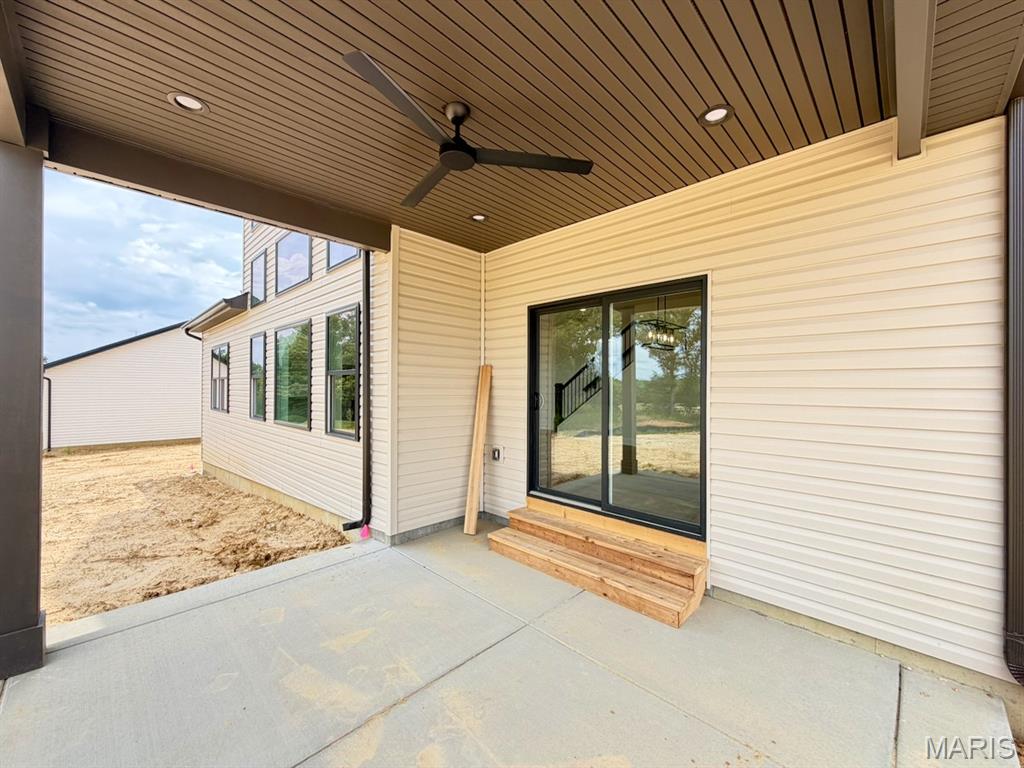 Stone Canyon - Residential