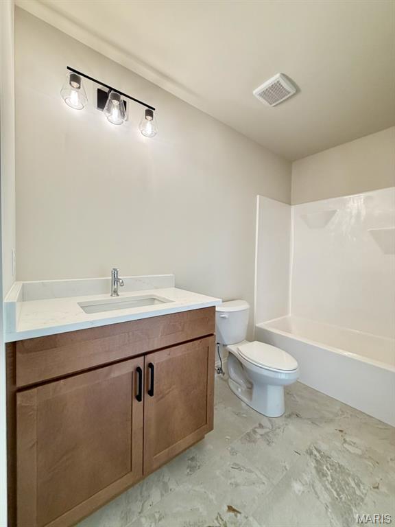 Stone Canyon - Residential
