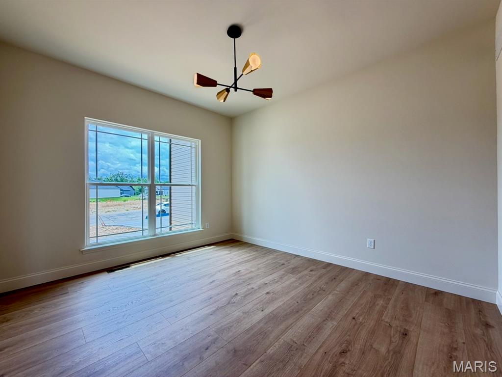 Stone Canyon - Residential