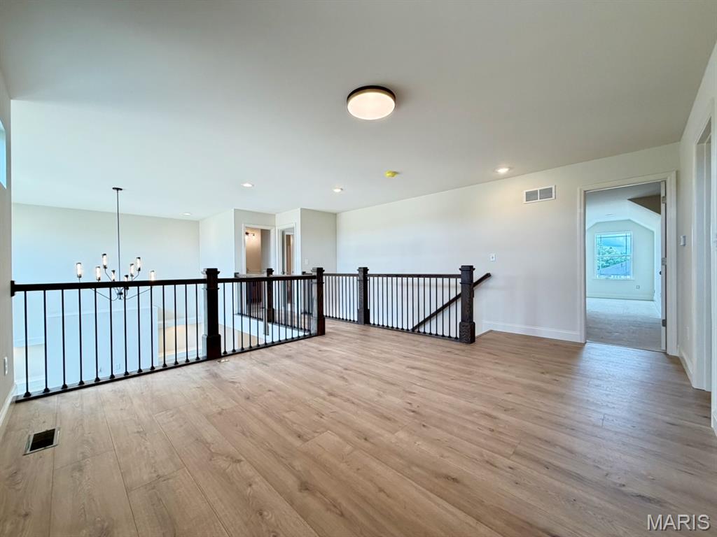Stone Canyon - Residential