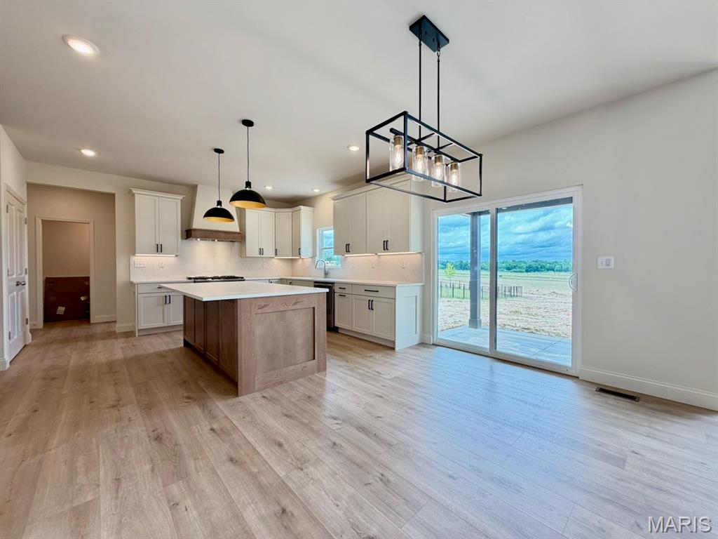 Stone Canyon - Residential
