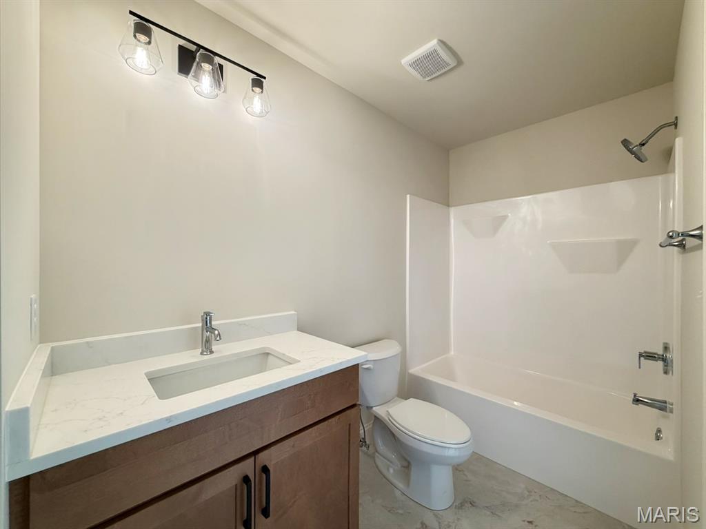 Stone Canyon - Residential