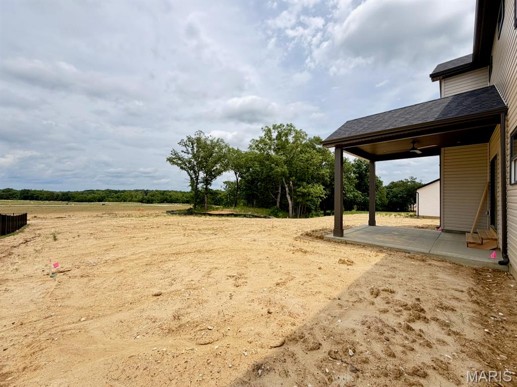 Stone Canyon - Residential