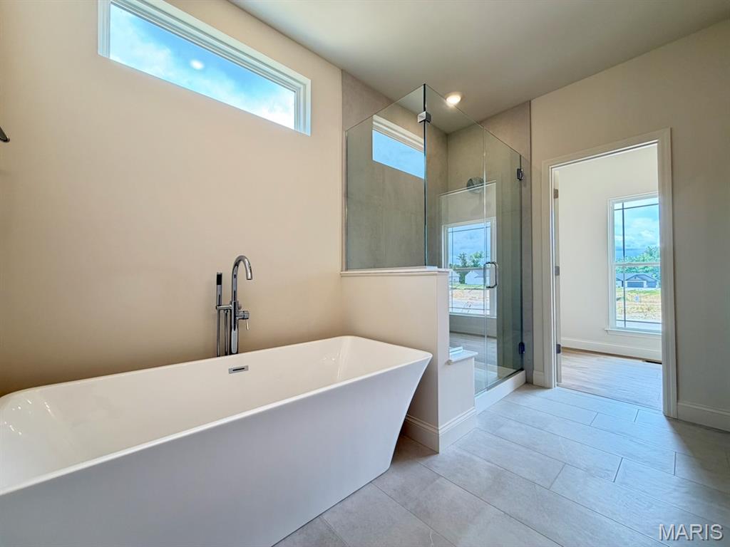Stone Canyon - Residential
