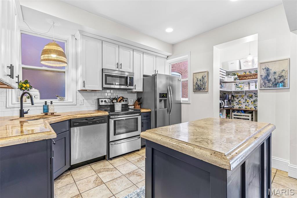Tower Grove Heights Amd - Residential