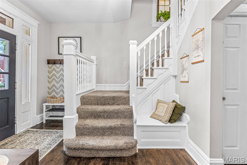 Tower Grove Heights Amd - Residential