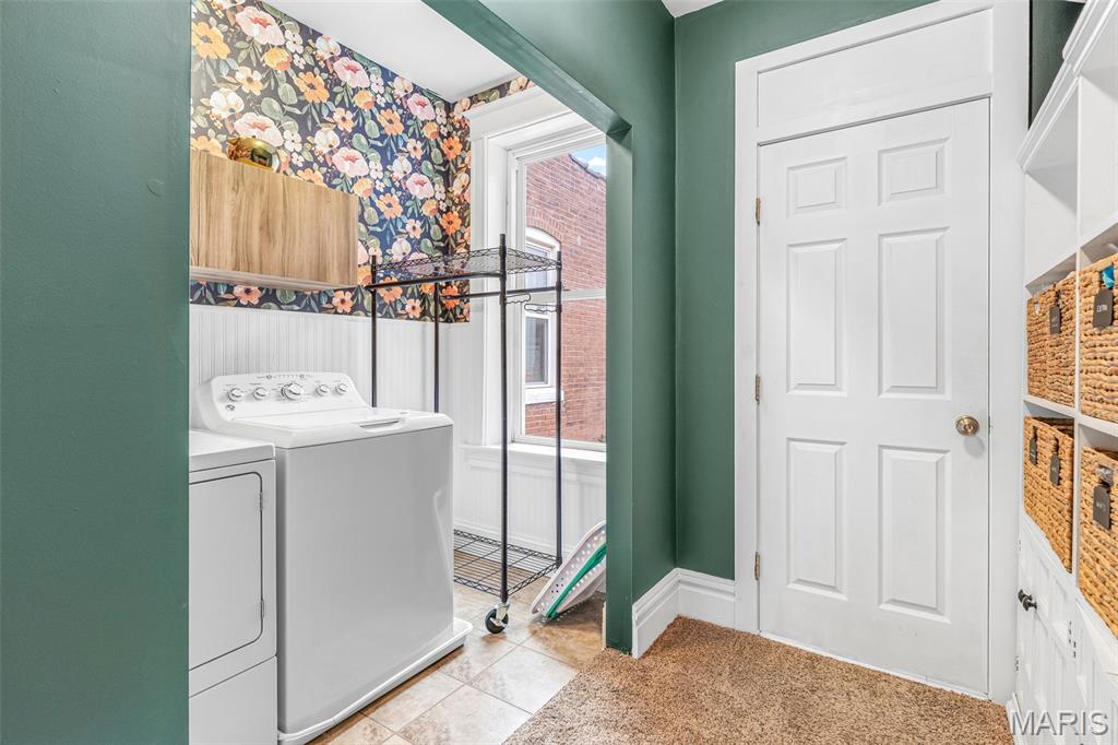 Tower Grove Heights Amd - Residential