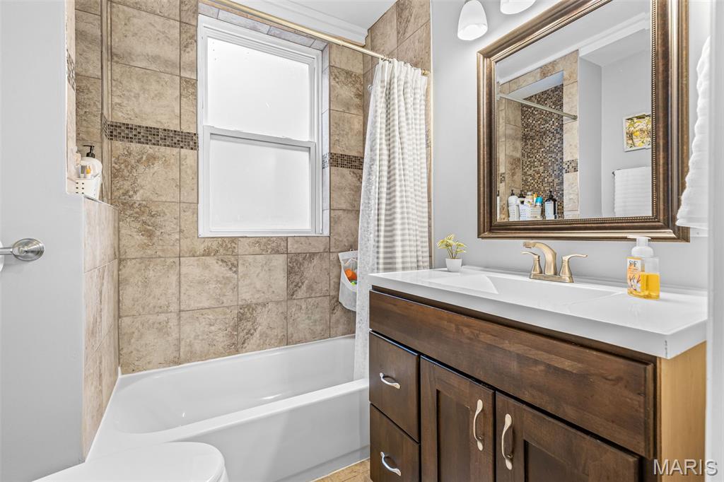 Tower Grove Heights Amd - Residential