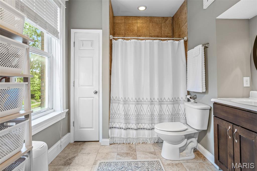 Tower Grove Heights Amd - Residential