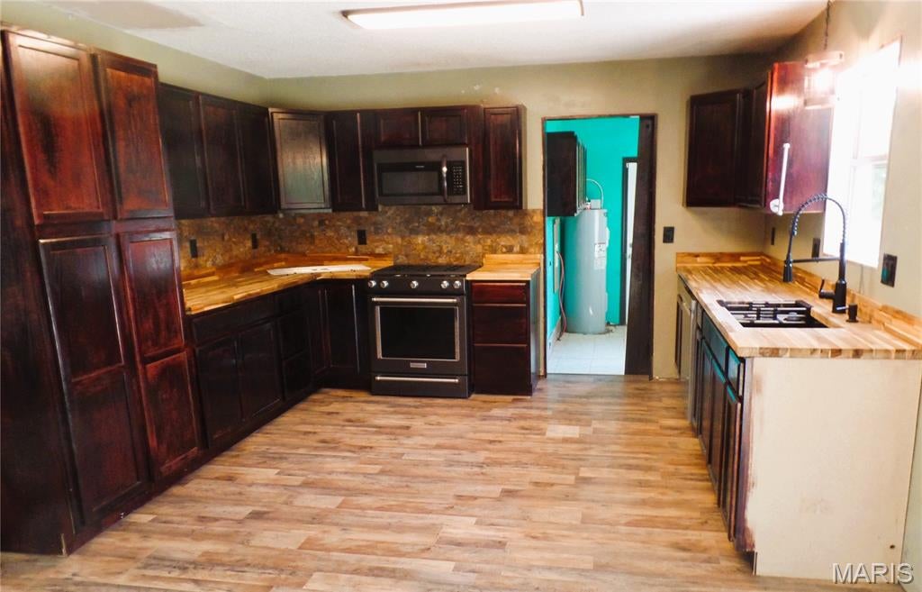 High Point Estates - Residential