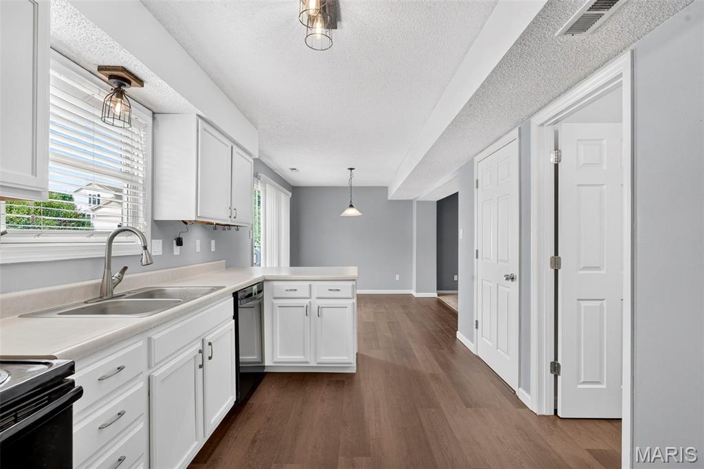 Stone Meadows Villas #3 - Residential