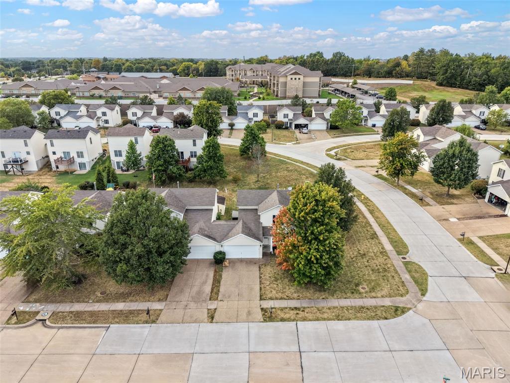 Stone Meadows Villas #3 - Residential
