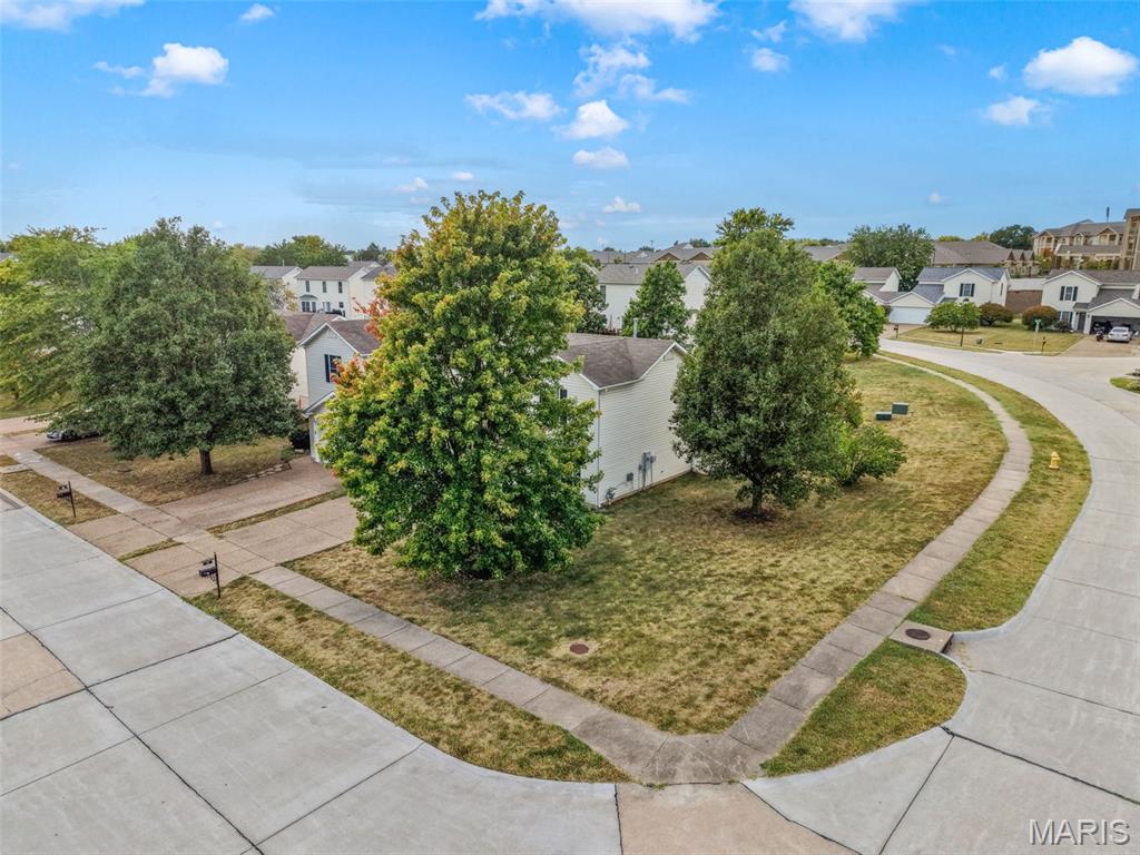 Stone Meadows Villas #3 - Residential