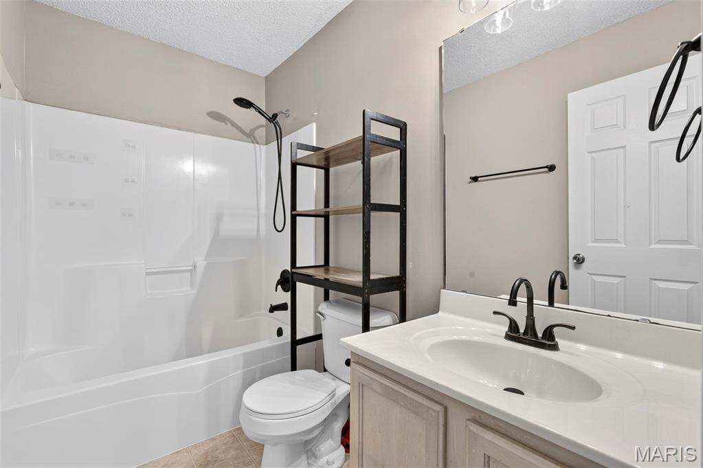 Stone Meadows Villas #3 - Residential