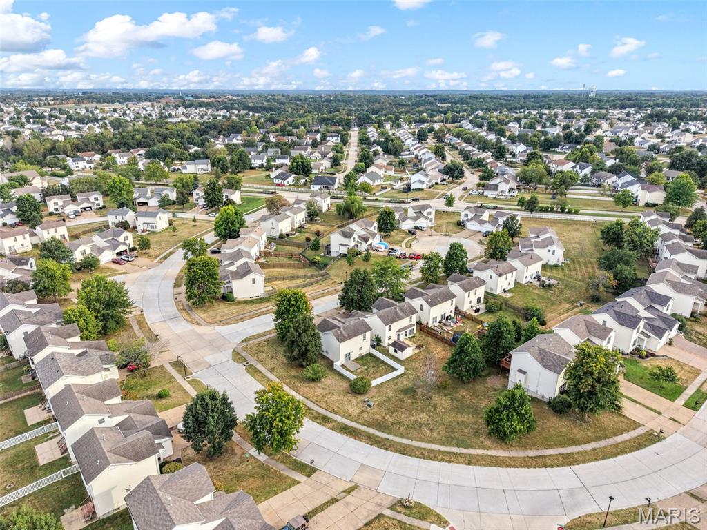 Stone Meadows Villas #3 - Residential