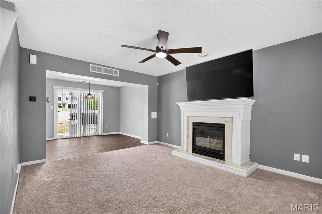 Stone Meadows Villas #3 - Residential