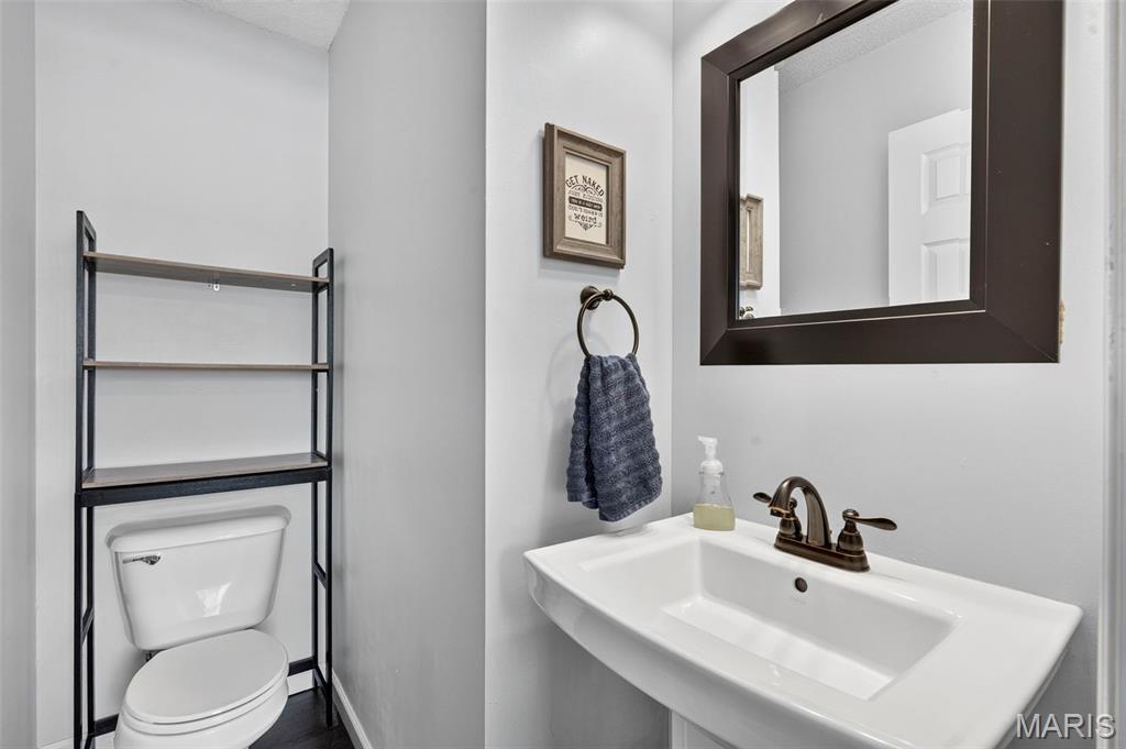 Stone Meadows Villas #3 - Residential