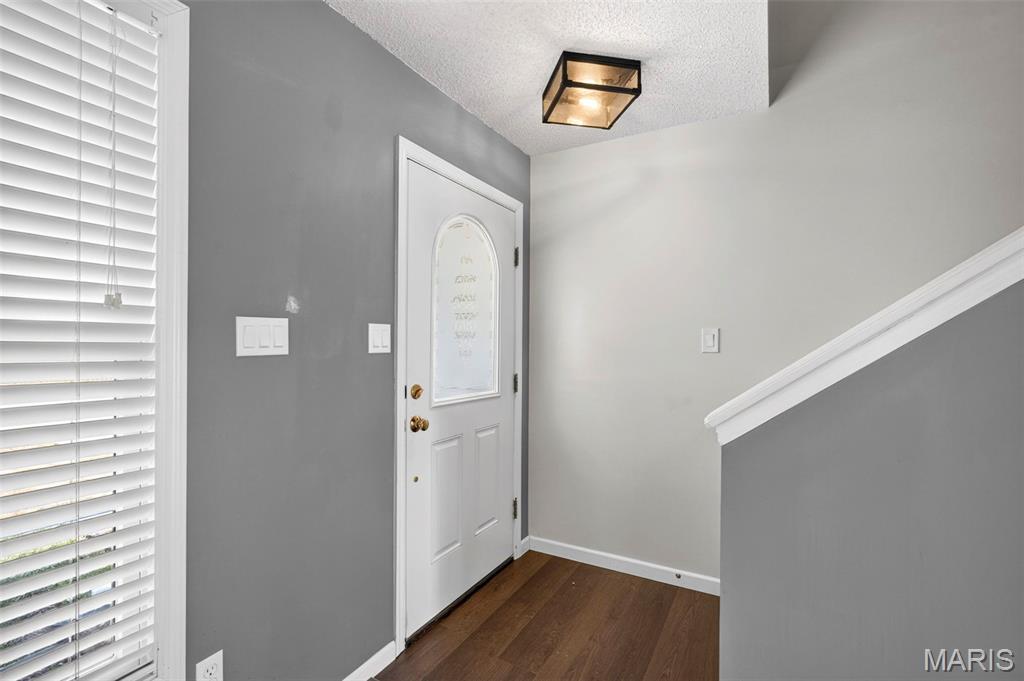 Stone Meadows Villas #3 - Residential
