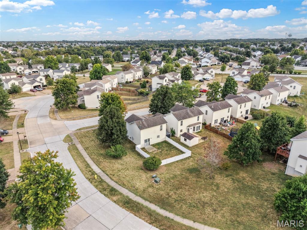 Stone Meadows Villas #3 - Residential
