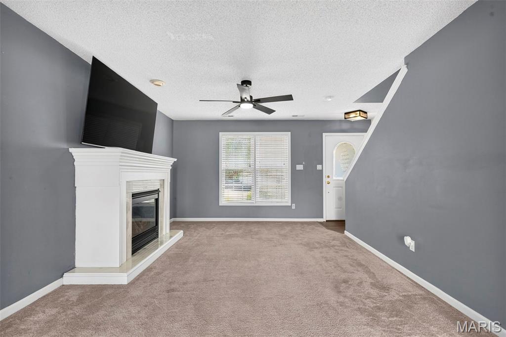 Stone Meadows Villas #3 - Residential