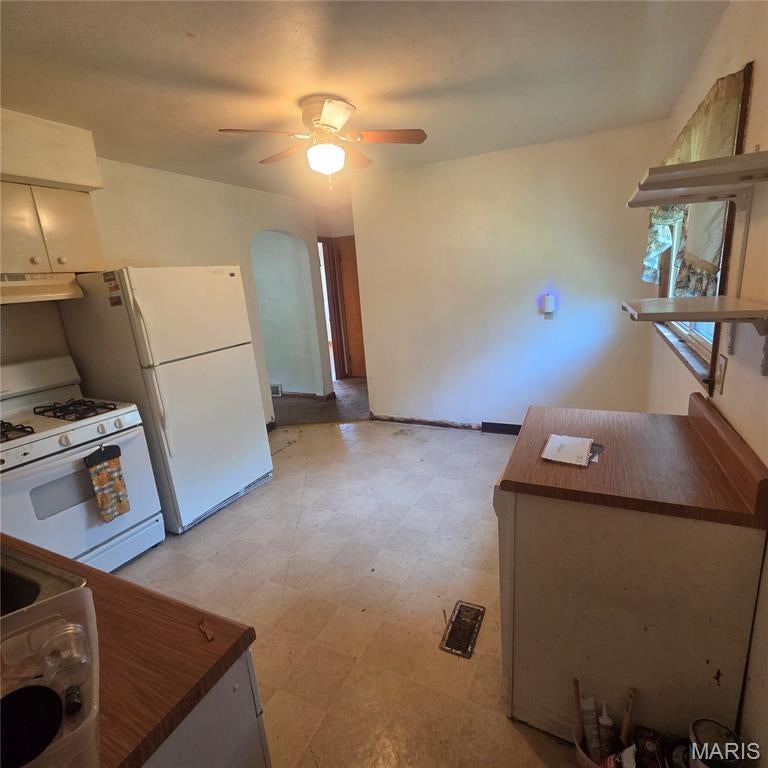 Bradford Acres 2 - Residential