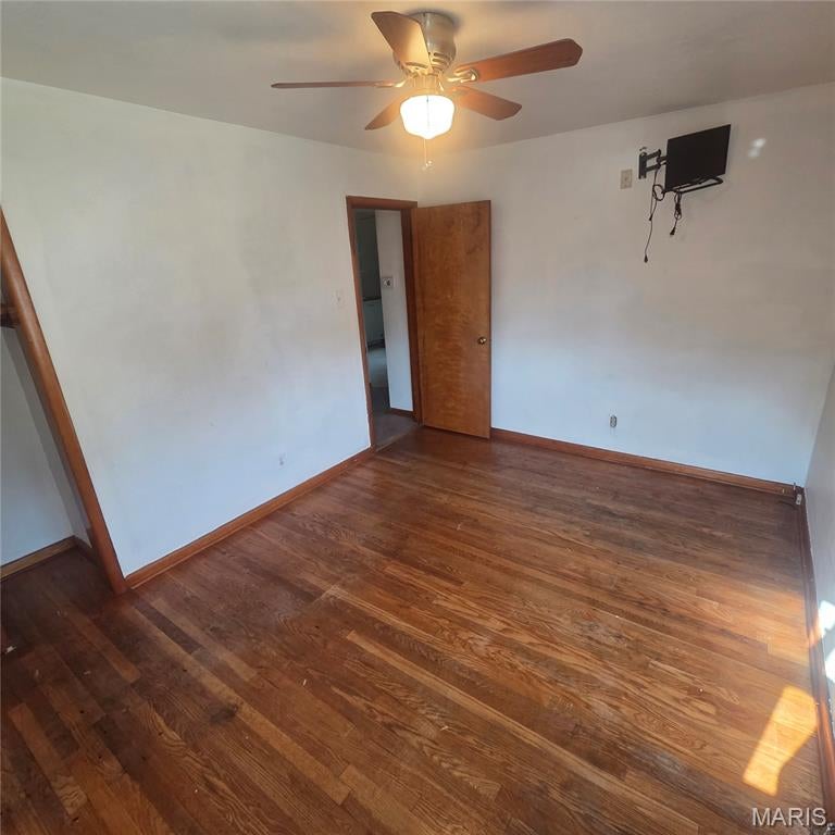Bradford Acres 2 - Residential