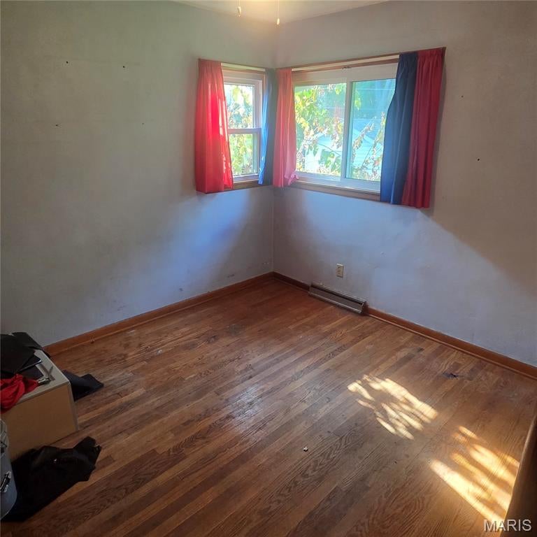 Bradford Acres 2 - Residential