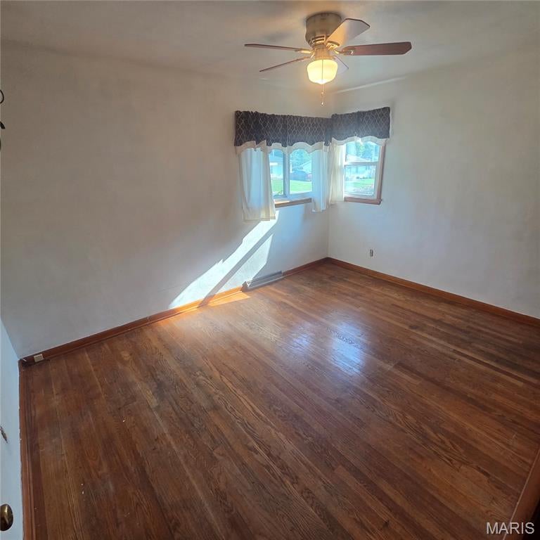 Bradford Acres 2 - Residential