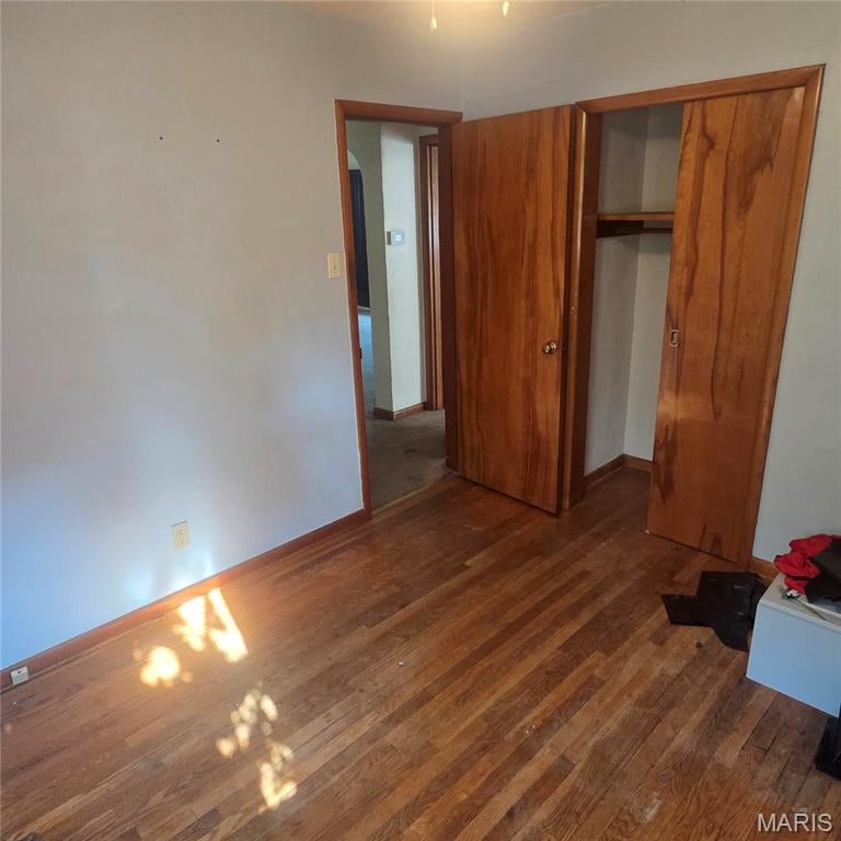 Bradford Acres 2 - Residential