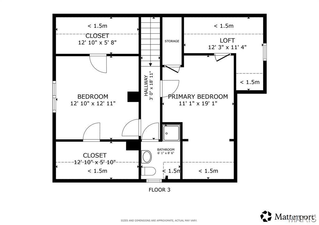 Not in A Sudivision - Residential