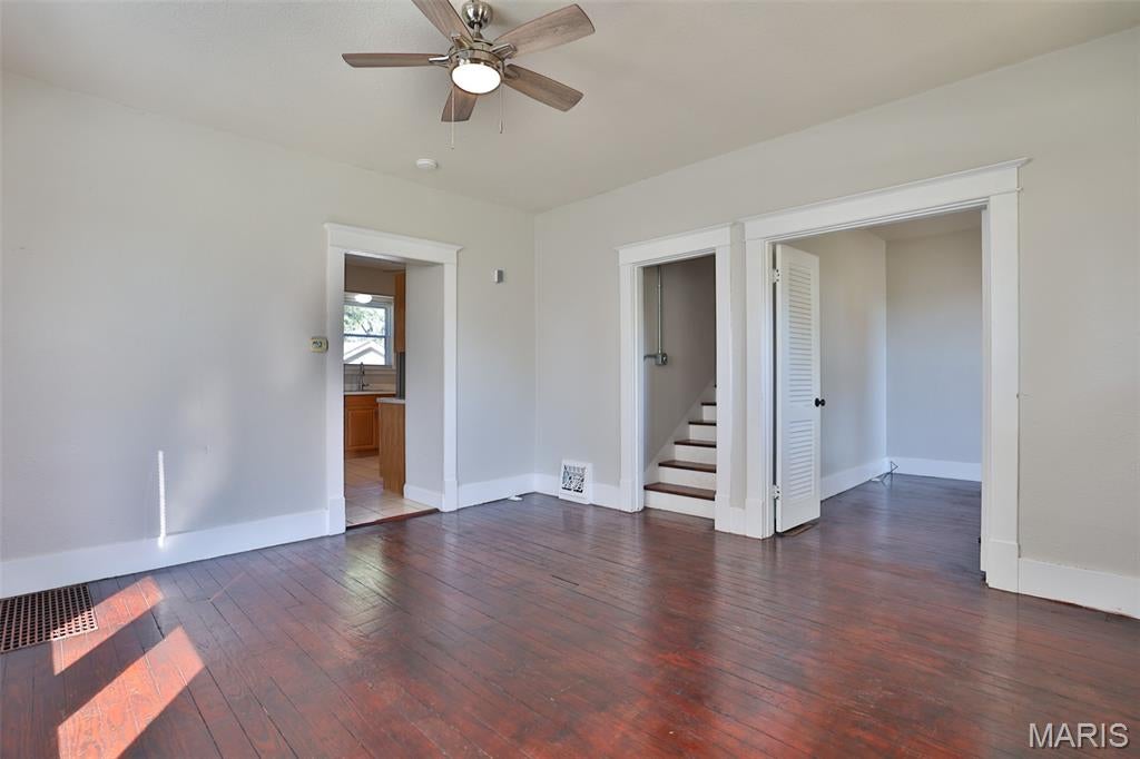 Not in A Sudivision - Residential