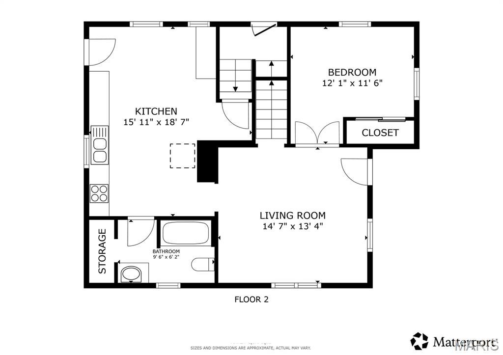 Not in A Sudivision - Residential