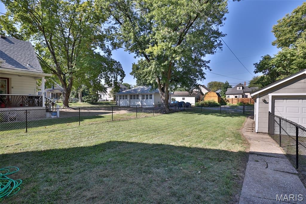 Not in A Sudivision - Residential