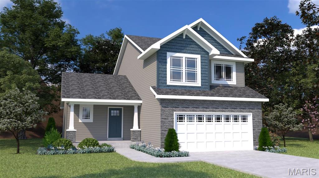 Majestic Lakes - Residential