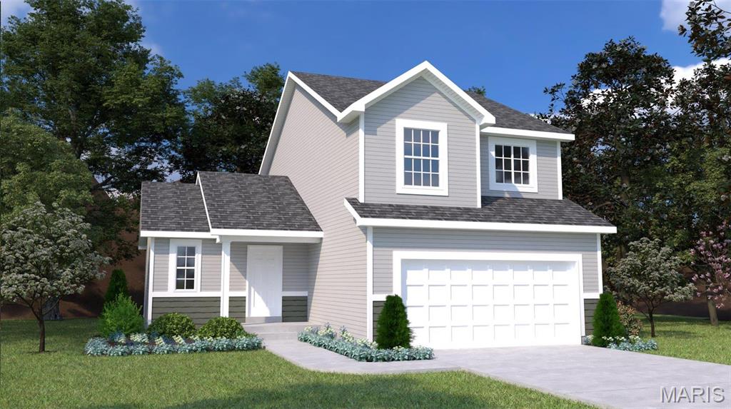 Majestic Lakes - Residential