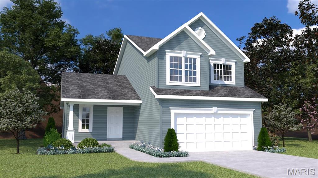 Majestic Lakes - Residential