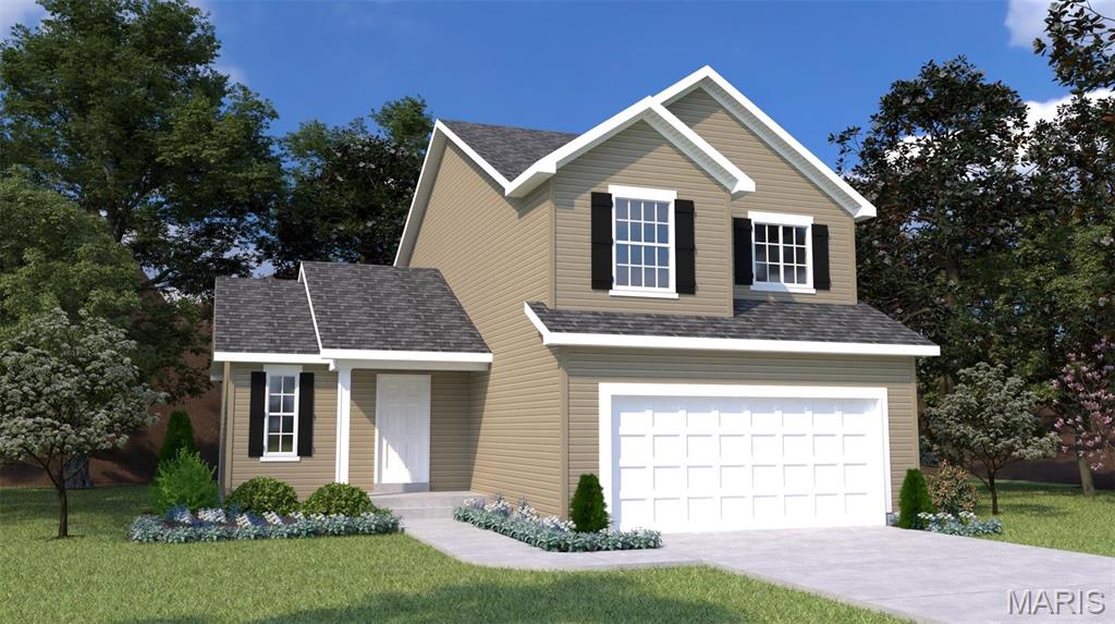 Majestic Lakes - Residential