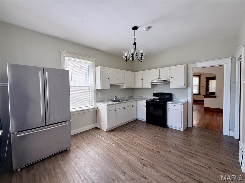 Grand Neosho - Residential