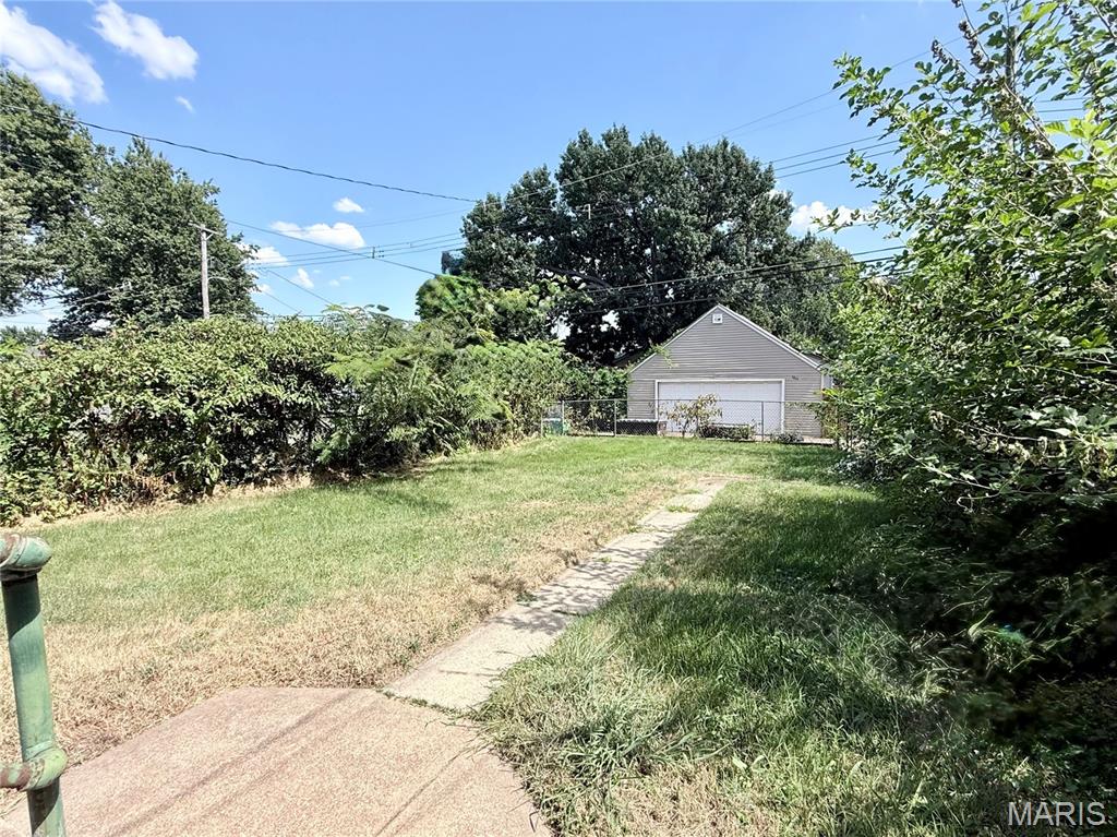 Grand Neosho - Residential