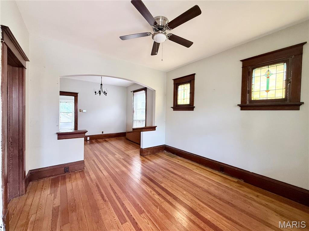 Grand Neosho - Residential