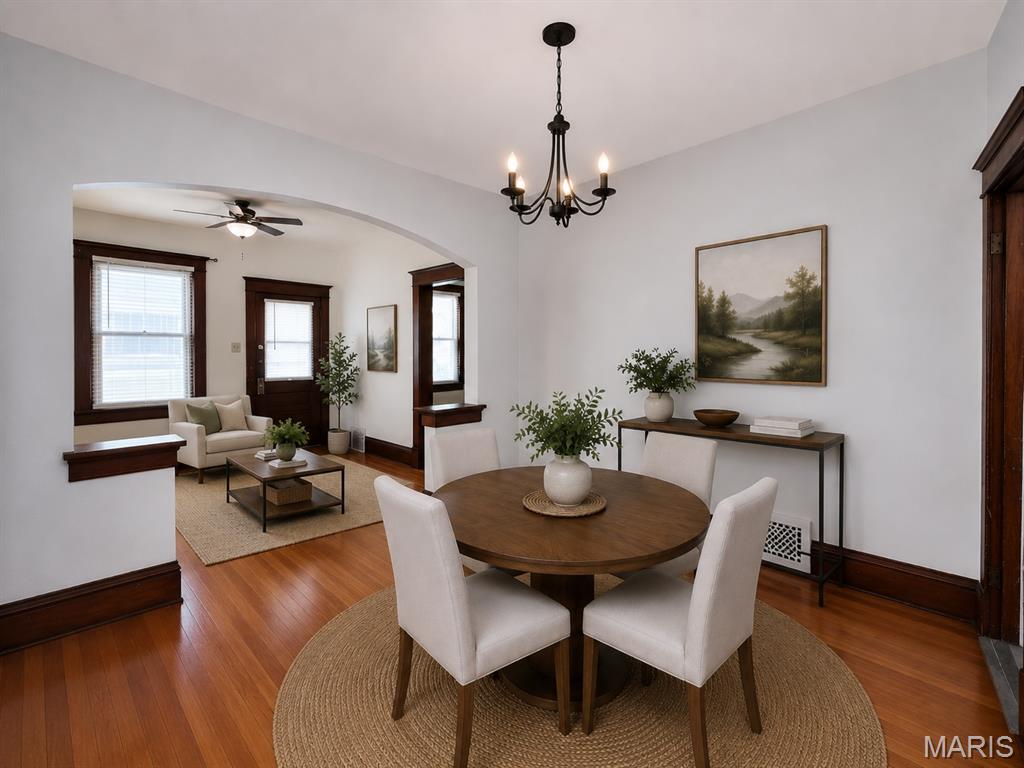 Grand Neosho - Residential