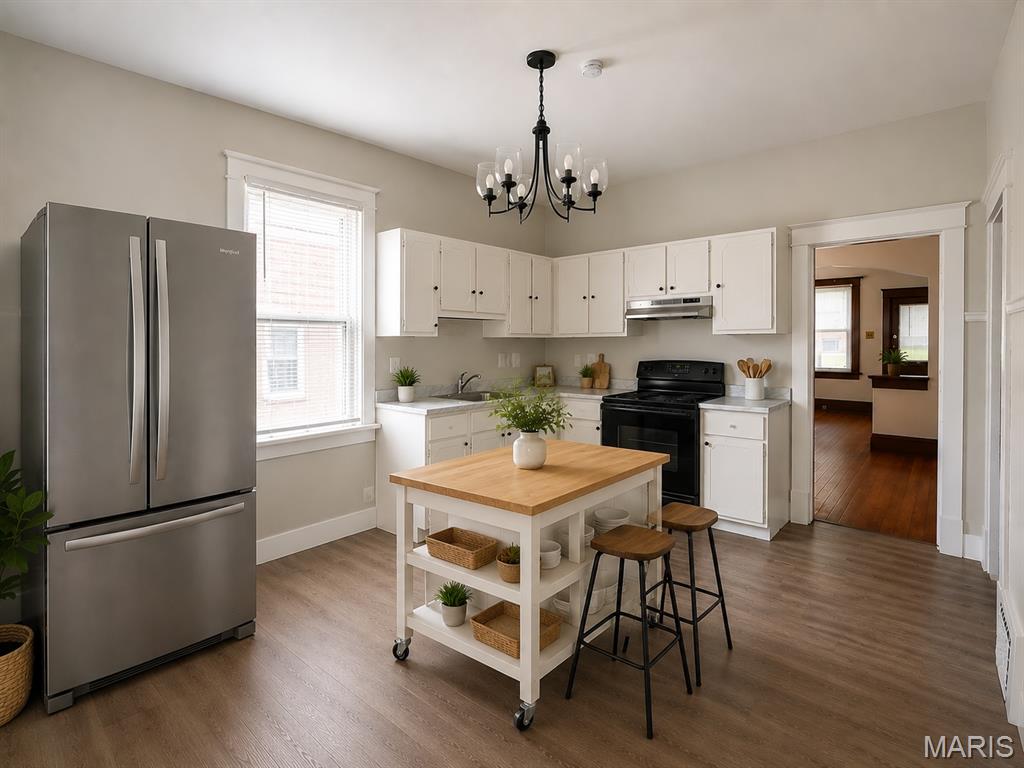 Grand Neosho - Residential