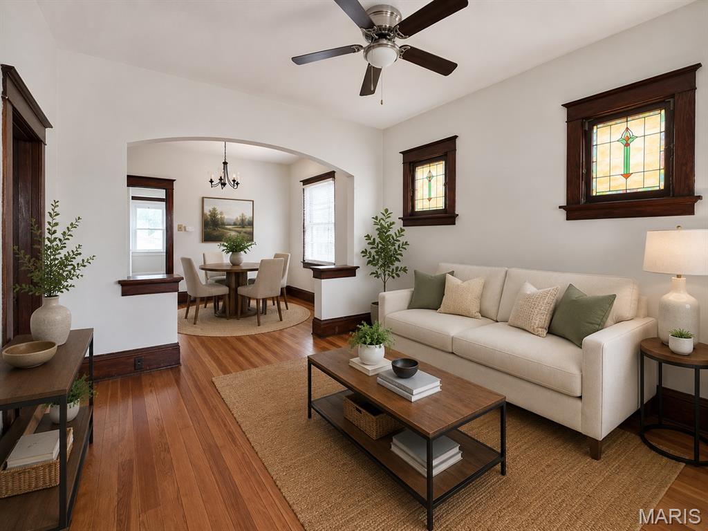 Grand Neosho - Residential