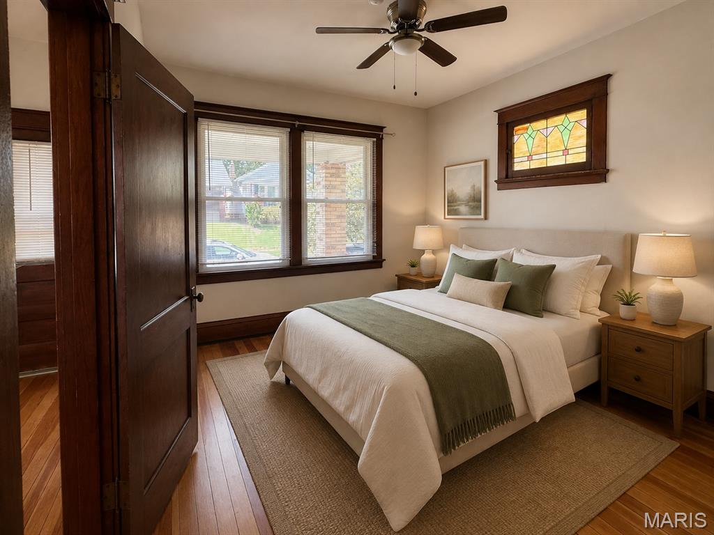 Grand Neosho - Residential
